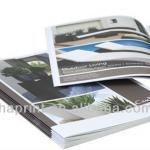 High Quality Full Color Brochures and Catalogs Printing