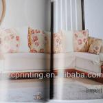 Interior Design and Furniture Catalog Printing