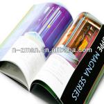Full colors Printing Catalogue/Catalogue and Booklet/Booklet