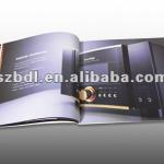 High Quality Catalogue Printing