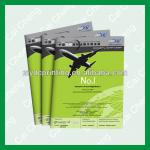 Flyer advertising catalogues printing