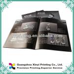 luxury catalogue printing service