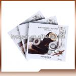 art paper for catalog printing