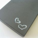 destash jewelry gift boxes - black kraft paper gift boxes For jewelry and small wonders