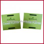 High quality custom header card printing