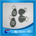 grey waterproof keyfob