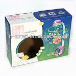 Handmade Paper Box/Paper Packaging Box/Corrugated Box