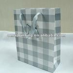 wholesales logo paper gifts bag