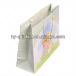 guangzhou city custom packaging paper bag