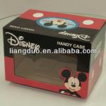 China liangduo 2013 luxury paper packaging box