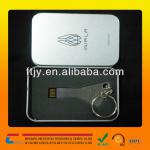 Chemical Etching metal card usb