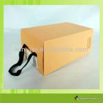 WT-PBX-535 2013 Newest shoe box for kids