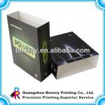 high quality art paper sleeve printing