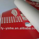 Printed Duplex Paper Board