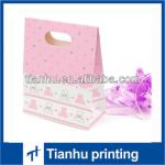 cute paper gift bags printing service