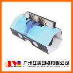 Hot viewer product stereo card viewer paper craft 3D stereo viewer