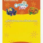 customized paper header cards
