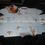 paper card printing service