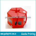 Handmade Round Paper Box maker