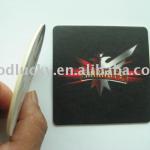 New arrival promotional gifts absorbent paper coaster,paper coaster, coaster