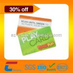 Hot Selling Thermal Re-Writable Card