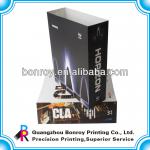 end seal paper sleeve printing