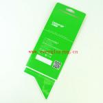 2013 Hot Sale Printing Header Cards for Packaging