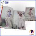 Customized brochure -2013