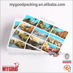 postcard printing service