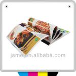high quality product brochures printing