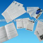 Instruction Sheet, User&#39;s Manual Printing,brochure