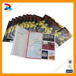 advertise brochure printing