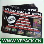 Cheap Promotional Flyer Printing