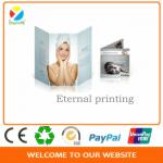 Leaflets/flyer/booklet/brochure/catalogue printing