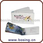 printed brochure