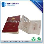 China Manufacture Hengchuang Supply Passport Printing