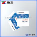 Made in China Paper Brochure Poster Printing Brochure manufacturer