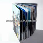 Full Color Offset Magazine Printing