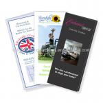 Custom Flyer Brochure Printing