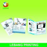 High quality Art paperA3/A4 /A5 /Magazine Printng/Brochure Printing Paper Catalogue Printing