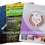 high quality promotional brochure printing sercice