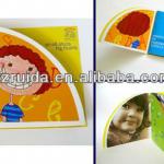 Beautiful professional children book printing