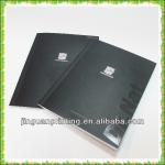 High-quality company brochure printing