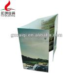 Professional Flyer Printing China Manufacturer