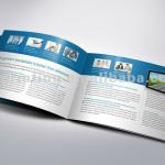 brochure printing service shanghai