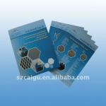 catalogue&amp; brochure printing