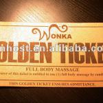 ticket printing service