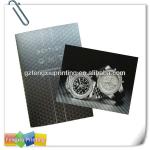 Promotion Art Paper Offset Printing Watch Catalog