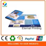Promotional Leaflet Flyers Printing with high quality