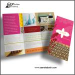 Book,Flyers,Leaflet,Catalogue,Magazine printing hanging brochure holders